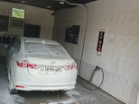 Honda Grace-3