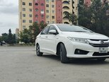 Honda Grace-5