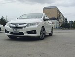 Honda Grace-6