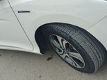 Honda Grace-9