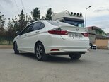Honda Grace-7