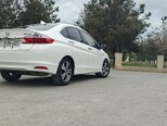 Honda Grace-8