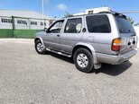 Nissan Pathfinder-3