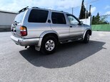 Nissan Pathfinder-4