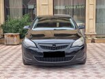 Opel Astra-1