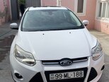 Ford Focus-1