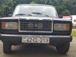 LADA (VAZ) 2107-1