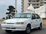 LADA (VAZ) 2115-2