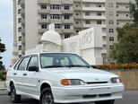 LADA (VAZ) 2115-3