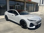 Changan Uni-V iDD-2