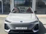 Changan Uni-V iDD-1
