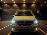 Mercedes Vito 119 CDI-1