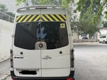Mercedes Sprinter 516-3