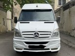 Mercedes Sprinter 516-1