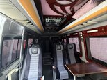 Mercedes Sprinter 516-19