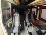 Mercedes Sprinter 516-15