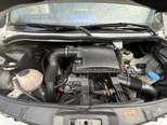 Mercedes Sprinter 516-20