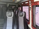 Mercedes Sprinter 516-16