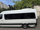 Mercedes Sprinter 516-6