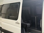 Mercedes Sprinter 516-12