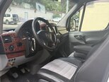 Mercedes Sprinter 516-10