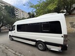 Mercedes Sprinter 516-7