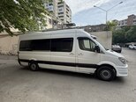 Mercedes Sprinter 516-2