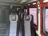 Mercedes Sprinter 516-11