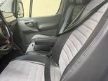 Mercedes Sprinter 516-9