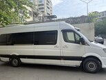 Mercedes Sprinter 516-5