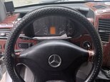 Mercedes Sprinter 516-8
