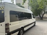 Mercedes Sprinter 516-4