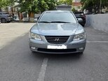 Hyundai Sonata-3