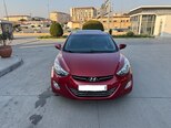 Hyundai Elantra-1