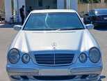 Mercedes E 240-3