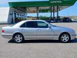 Mercedes E 240-8