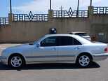 Mercedes E 240-7