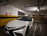 Toyota Camry-3