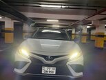 Toyota Camry-12