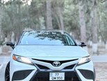 Toyota Camry-16