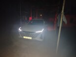 Changan Uni-Z-4