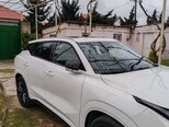 Changan Uni-Z-19