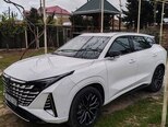 Changan Uni-Z-20
