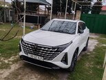 Changan Uni-Z-1