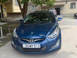 Hyundai Elantra-1