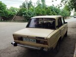 LADA (VAZ) 2106-3