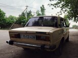 LADA (VAZ) 2106-6
