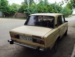 LADA (VAZ) 2106-2