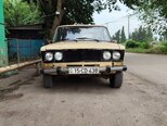 LADA (VAZ) 2106-1