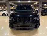 Land Rover Range Rover-1